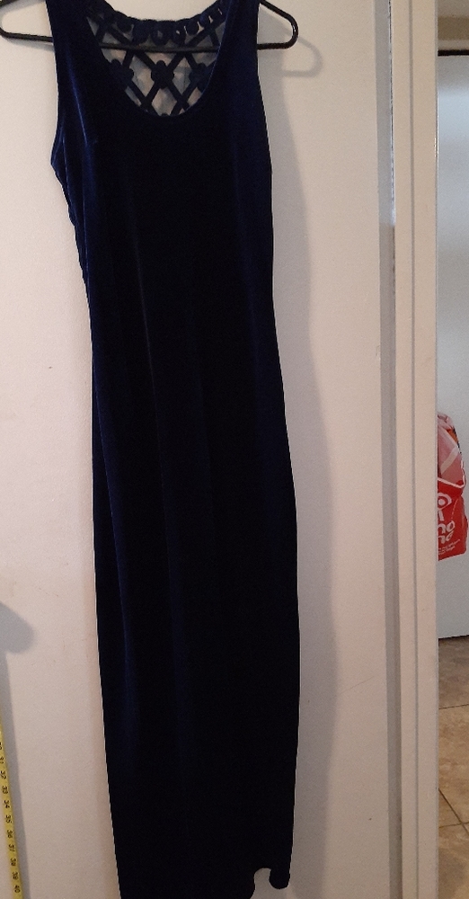 Formal dress